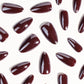 Cherry Sugar Pop | Soft & Durable Press-On Nails