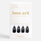 Blackberry Sugar Pop | Soft & Durable Press-On Nails
