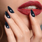 Blackberry Sugar Pop | Soft & Durable Press-On Nails