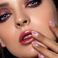 Sunlit Sugar Pop | Soft & Durable Press-On Nails