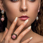 Milk Sugar Pop | Soft & Durable Press-On Nails