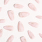 Hushed Shimmer | Soft & Durable Press-On Nails