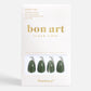Sage Quartz | Soft & Durable Press-On Nails