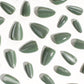 Sage Quartz | Soft & Durable Press-On Nails
