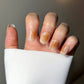 Sandstone Solstice | Pro Handmade Gel Nails