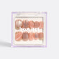 Rose Gold Rush | Pro Handmade Gel Nails
