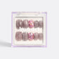 Shimmering Prosecco | Pro Handmade Gel Nails