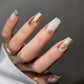 Feline Flair | Pro Handmade Gel Nails