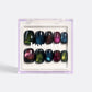 Mystic Aurora | Pro Handmade Gel Nails