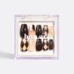 Preppy Aesthetic | Pro Handmade Gel Nails