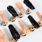 Odette's Opulence | Pro Handmade Gel Nails
