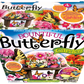 Bountiful Butterfly Garden Biosphere Terrarium