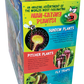 Carnivorous Creatures Biosphere Terrarium