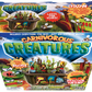 Carnivorous Creatures Biosphere Terrarium