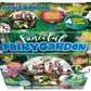 Fanciful Fairy Garden Biosphere Terrarium
