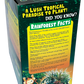 Tropical Rainforest Jungle Biosphere Terrarium