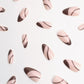 Brewed Serenade | Soft & Durable Press-On Nails