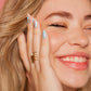 Seabed Blossom | Soft & Durable Press-On Nails