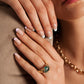 Lavender Petal Grace | Soft & Durable Press-On Nails