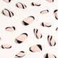 Satin Black | Soft & Durable Press-On Nails