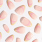 Tango Twist | Soft & Durable Press-On Nails