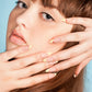 Cherry Charm | Soft & Durable Press-On Nails