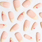 Cherry Charm | Soft & Durable Press-On Nails