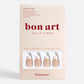 Petite Bow-tique | Soft & Durable Press-On Nails