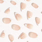Petite Bow-tique | Soft & Durable Press-On Nails