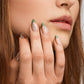 Verde Vogue | Soft & Durable Press-On Nails