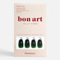 Forest Lush | Soft & Durable Press-On Nails