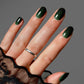 Forest Lush | Soft & Durable Press-On Nails