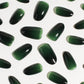 Forest Lush | Soft & Durable Press-On Nails