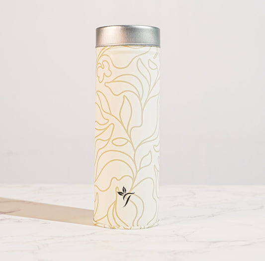 Culinary Teas Tin