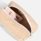 Polar Puff Cosmetic Bag