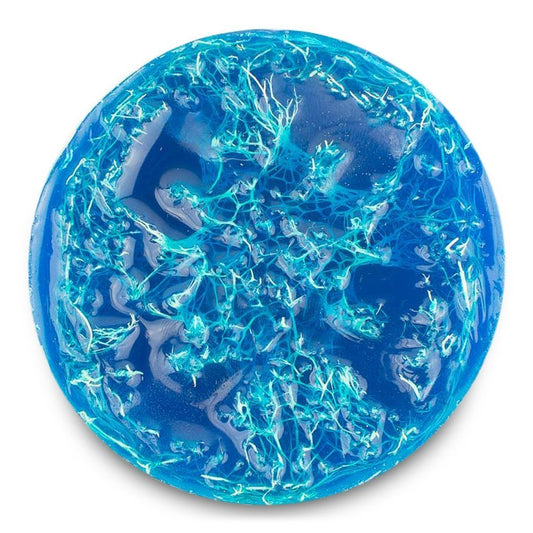 Loofah Soap - Pacific Rain