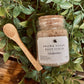 Brown Sugar Chamomile Scrub