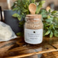 Brown Sugar Chamomile Scrub