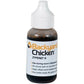 Backyard Chicken Zyfend A Chicken Dewormer Poultry Remedy 30mL Treats 90Gal