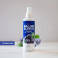 Bark2Basics Long Lasting Scents Professional Pet Cologne for Dogs & Cats, 8oz