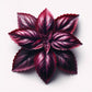 Basil (Red Rubin) Seeds (4x)