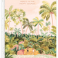 Beach Lovers Wedding - Seeded Card