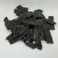 Beef Liver Jerky Strips for Dogs – 5 oz