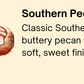 Southern Pecan - Flavored Roast *NEW*