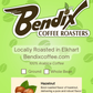 Hazelnut - Flavored Roast *NEW*