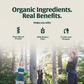 Organic Hemp Coffee Fusion