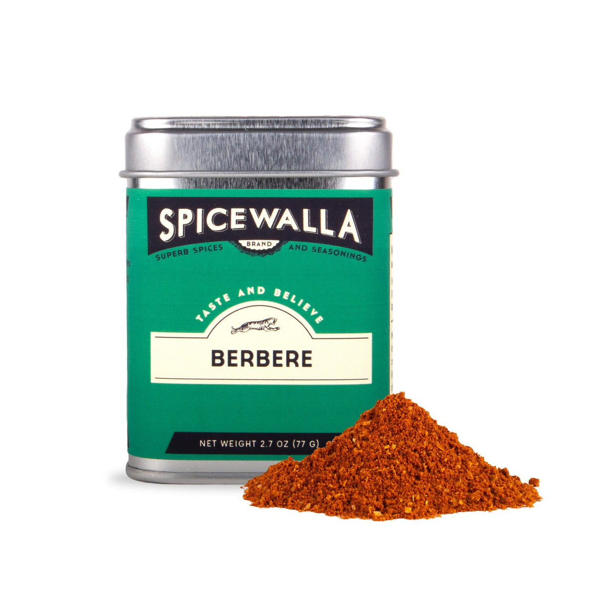 Bereber