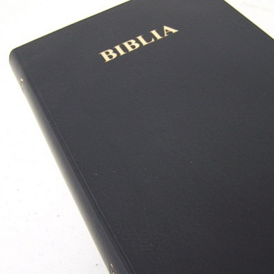BIBLIA : SWAHILI BIBLE (Union Edition)