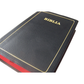 BIBLIA: MAANDIKO MATAKATIFU (Union Edition): Swahili Bible