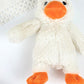 Huggable Duck Farm Critters Dog Toys – Interactive Fun by PNC Family FInds